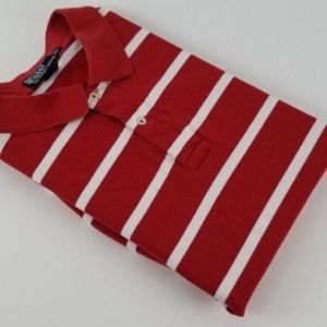 Polo by Ralph Lauren Mens XLT Polo Shirt
